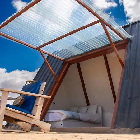 Amboseli Cultural Camping Zimmer foto