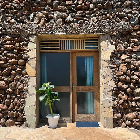 Amboseli Cultural Camping Exterior foto