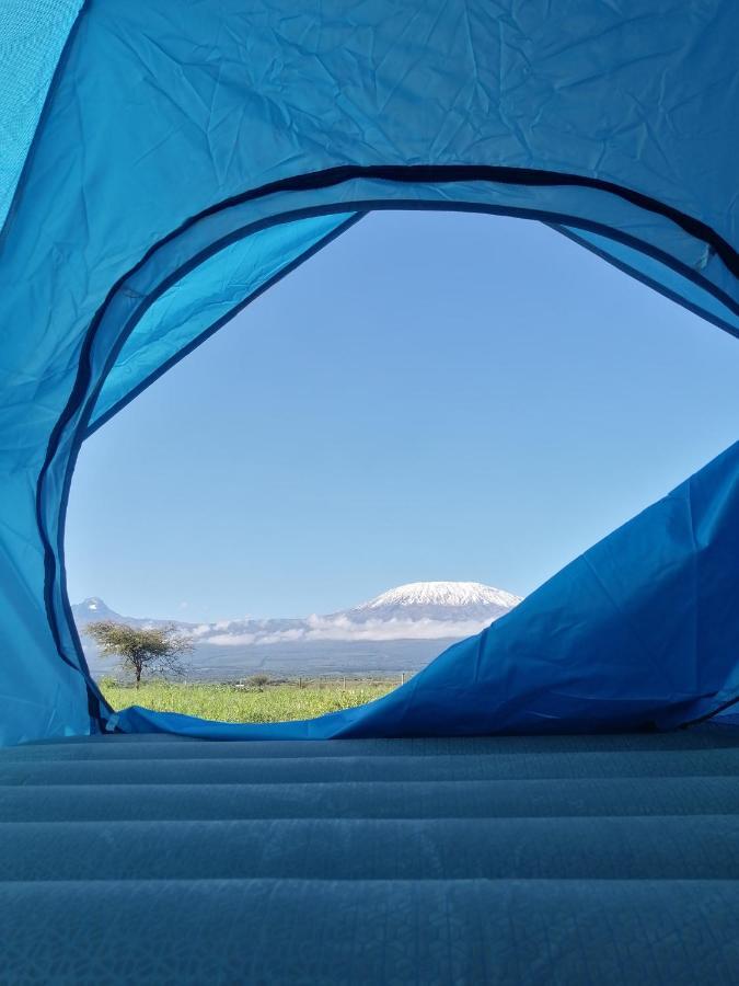 Cultural Campingplatz