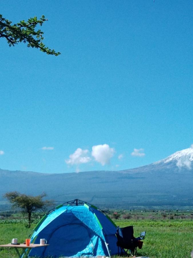 Cultural * Amboseli-Nationalpark