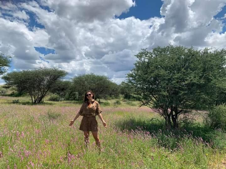 Cultural * Amboseli-Nationalpark