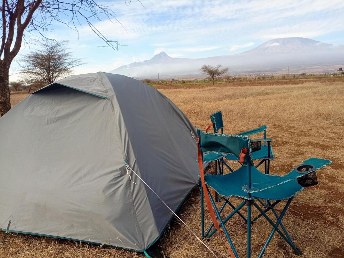 Cultural Amboseli-Nationalpark