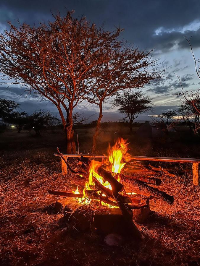 Campingplatz Cultural *