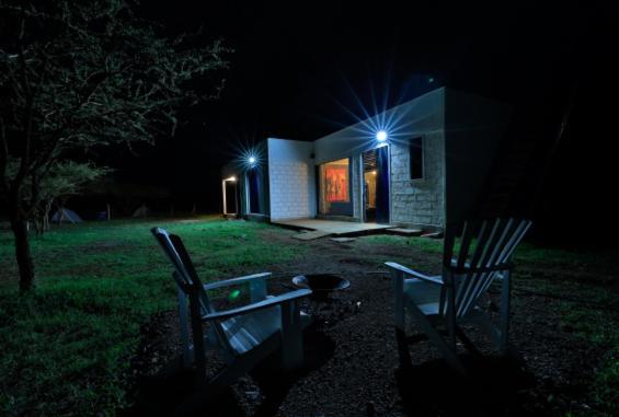 Campingplatz Cultural *